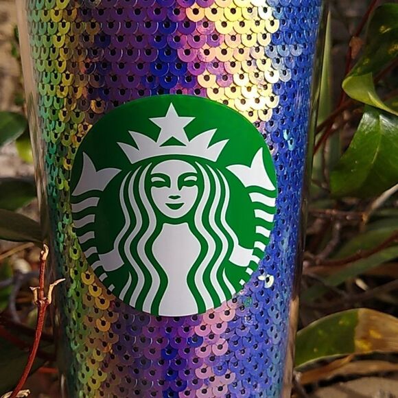 STARBUCKS 2020 Sequence Tumbler 49 - Picture 3 of 3